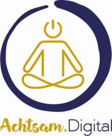 Logo: Achtsam.Digital