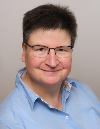 Prof. Rita Wodzinski, Universität Kassel. Foto: privat.