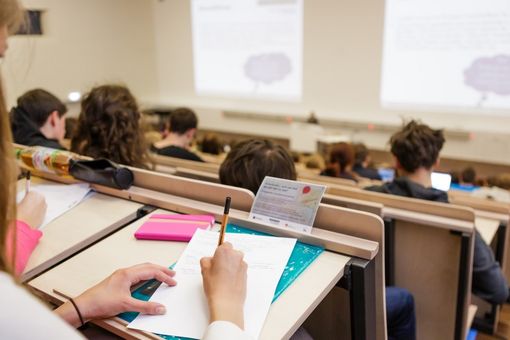 Statements von Studierenden zu Achtsamkeitsübungen