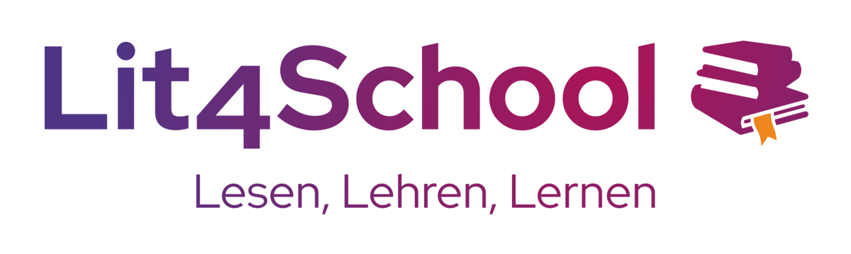 zur Vergrößerungsansicht des Bildes: Lit4School Logo