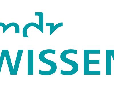 Logo von MDR WISSEN