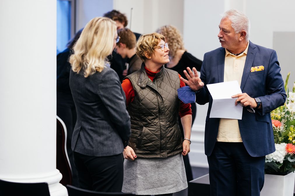 zur Vergrößerungsansicht des Bildes: Foto: Christian Hüller