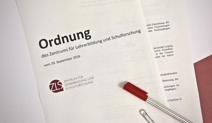 Foto: Zentrum für Lehrerbildung und Schulforschung