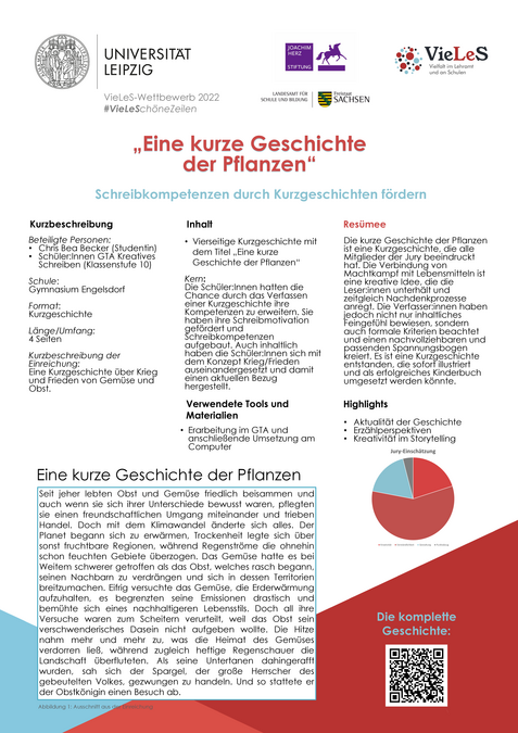 zur Vergrößerungsansicht des Bildes: Poster zur Einreichung (Gymnasium Engelsdorf)