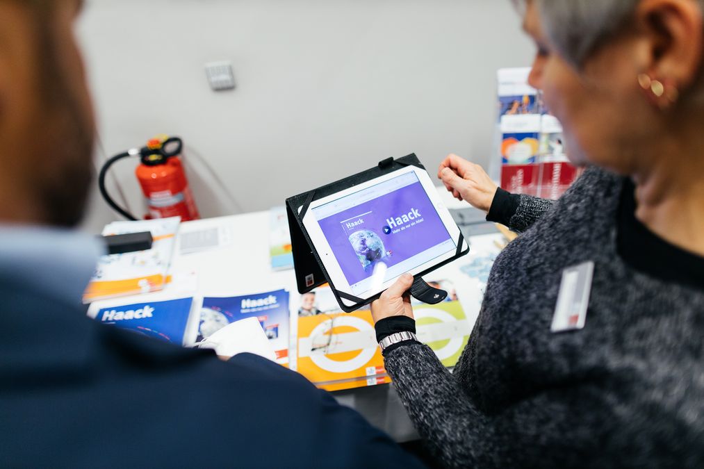zur Vergrößerungsansicht des Bildes: Foto: Christian Hüller