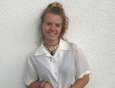 Foto: Malina Janßen privat