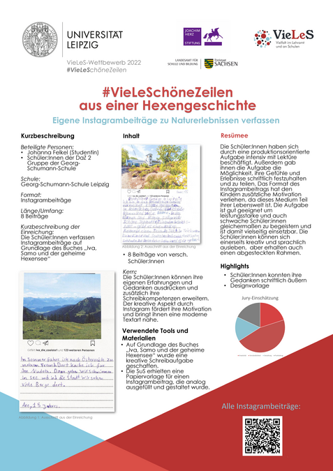 zur Vergrößerungsansicht des Bildes: Poster zur Einreichung (Georg-Schumann-Schule)