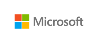 Logo Microsoft Deutschland