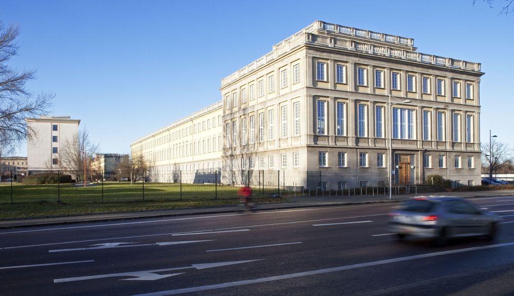 zur Vergrößerungsansicht des Bildes: Foto: Swen Reichhold