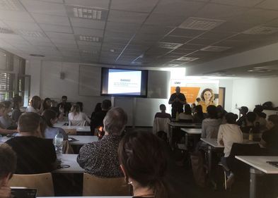 Nassowitz Seminar Einblick in das Nassowitz-Seminar zum Umgang mit "schwierigen" Schülern