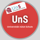 Student:in bei UnS