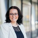 Büroleitung Katrin Mende
